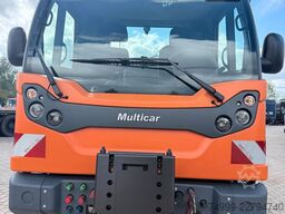 MULTICAR M31 C 4x4