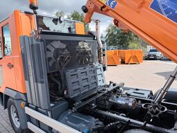 MULTICAR M31 C 4x4