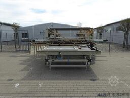 Weinig Univar 10