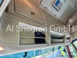 Iveco Stralis 510 Retarder/Schubbodenhydraulik/Standk...