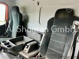 Mercedes-Benz Atego 1218 BDF Koffer / Voll Luft / Klima / Eu6