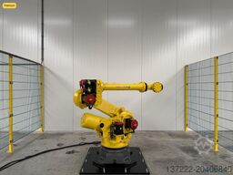 FANUC R-2000iB/185L