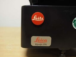 Leica Miniload II