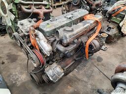 MERCEDES-BENZ OM366A