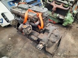 MERCEDES-BENZ OM366A