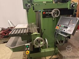 Deckel FP 4 M Aktiv Deckel FP 4 M Aktiv