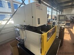 FANUC Robocut C 600 iA