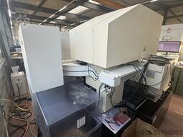 FANUC Robocut C 600 iA