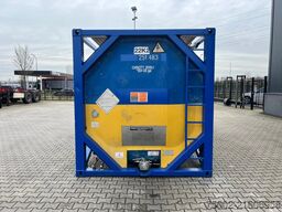 Welfit Oddy 20FT ISO, 24.930L / 1-COMP.  / T11 / valid 5Y/C...