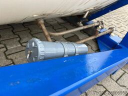 Welfit Oddy 20FT ISO, 24.930L / 1-COMP.  / T11 / valid 5Y/C...