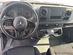 Mercedes-Benz Sprinter 315 CDI Pritsche Plane KlimaA