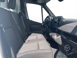Mercedes-Benz Sprinter 315 CDI Pritsche Plane KlimaA