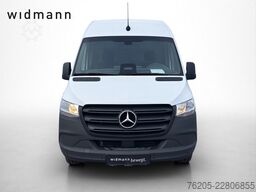 Mercedes-Benz Sprinter 317 CDI Hochdach Kasten lang AUT Kam.