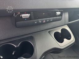 Mercedes-Benz Sprinter 317 CDI Hochdach Kasten lang AUT Kam.