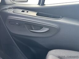 Mercedes-Benz Sprinter 317 CDI Hochdach Kasten lang AUT Kam.
