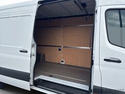 Mercedes-Benz Sprinter 317 CDI Hochdach Kasten lang AUT Kam.