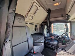 Scania 530S V8 NGS Highline 4x2 + Berger Ecotrail - Fu...