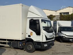 Iveco eurocargo ml120el22p