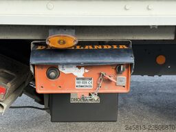 Iveco eurocargo ml120el22p