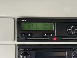 Iveco eurocargo ml120el22p