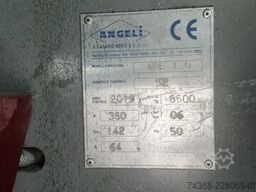 ANGELI ANGELI ARE 1.0 (2019 г.