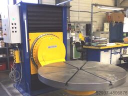 Heinrichsglück - Mechacon MH3.000-L1.000-P1.200