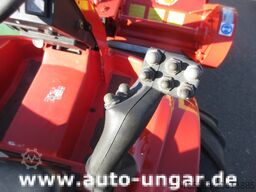 Aebi TerraCut TC07 Hangmäher 3x3 mit Mulcher