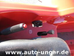 Aebi TerraCut TC07 Hangmäher 3x3 mit Mulcher