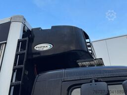 Volvo FM 9 **FRENCH TRUCK-FRIGO-COLDROOM**