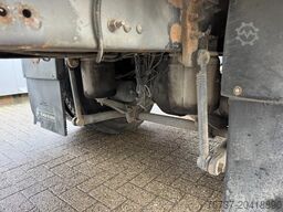 Volvo FM 9 **FRENCH TRUCK-FRIGO-COLDROOM**