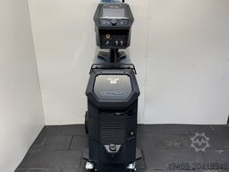 OTC ARXIS P503L Low Spatter