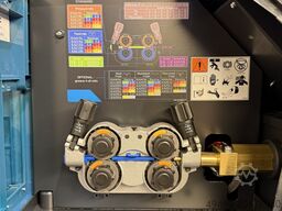 OTC ARXIS P503L Low Spatter