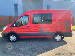 FORD Transit Kasten 310 L2 Trend Doppelkabine