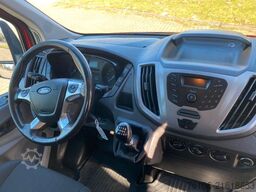 FORD Transit Kasten 310 L2 Trend Doppelkabine