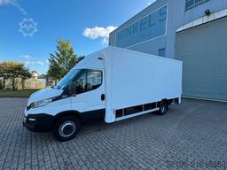IVECO Daily 70C17 Koffer mit Ladebordwand*4 STÜCK*