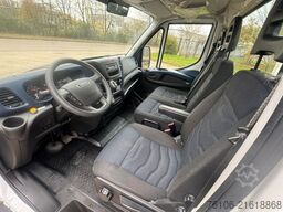 IVECO Daily 35C18 TiefKühlkoffer Maxicargo *2 Stück*