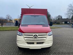 MERCEDES-BENZ Sprinter III 314 CDI Koffer *Scheckheft*