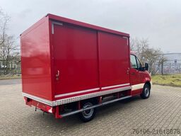 MERCEDES-BENZ Sprinter III 314 CDI Koffer *Scheckheft*