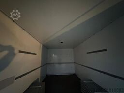 CITROEN Jumper Tiefrahmen Koffer *L 4,20 Meter*