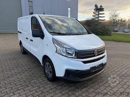 FIAT Talento Kasten L1H1 1,0t SX