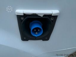 FORD Transit Custom Pharma*3 Kammer*-30/+5/+22 Grad