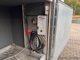 IVECO Daily 70C15 Koffer *Klima*Ahk*