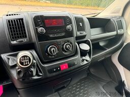 PEUGEOT Boxer Koffer *2 Große Türen*Klima*TÜV NEU !