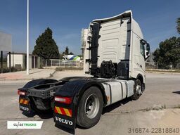VOLVO FH 500 Globetrotter XL