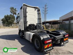 VOLVO FH 500 Globetrotter XL