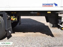 SCHMITZ CARGOBULL SKO Double Deck FP60 ThermoKing SLXi 300