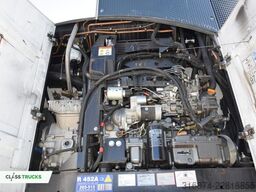 SCHMITZ CARGOBULL SKO Double Deck FP60 ThermoKing SLXi 300