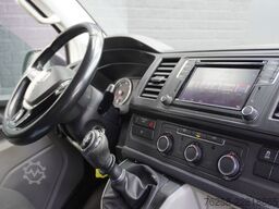 VW Transporter 2.0 TDI  Dubbele Schuifdeur EURO 6 ...