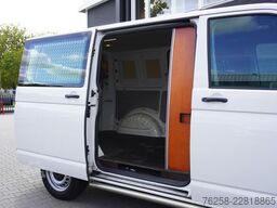 VW Transporter 2.0 TDI  Dubbele Schuifdeur EURO 6 ...
