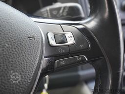 VW Transporter 2.0 TDI  Dubbele Schuifdeur EURO 6 ...